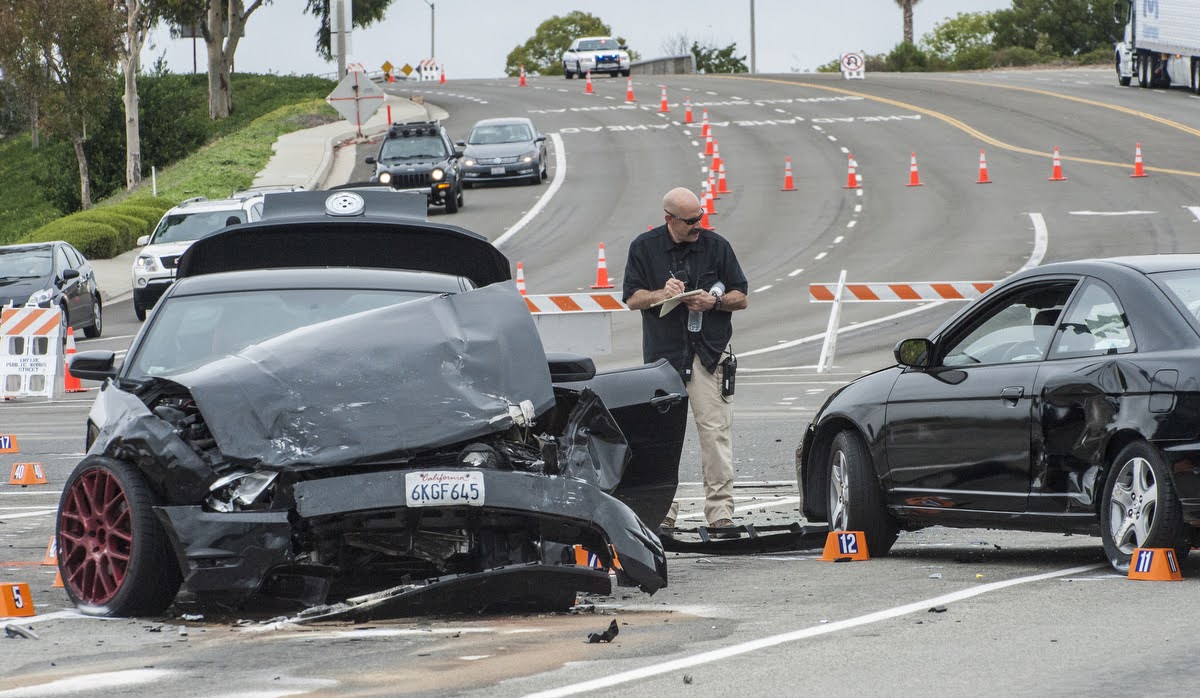 How the Best Portland Car Accident Attorney Builds Your Case