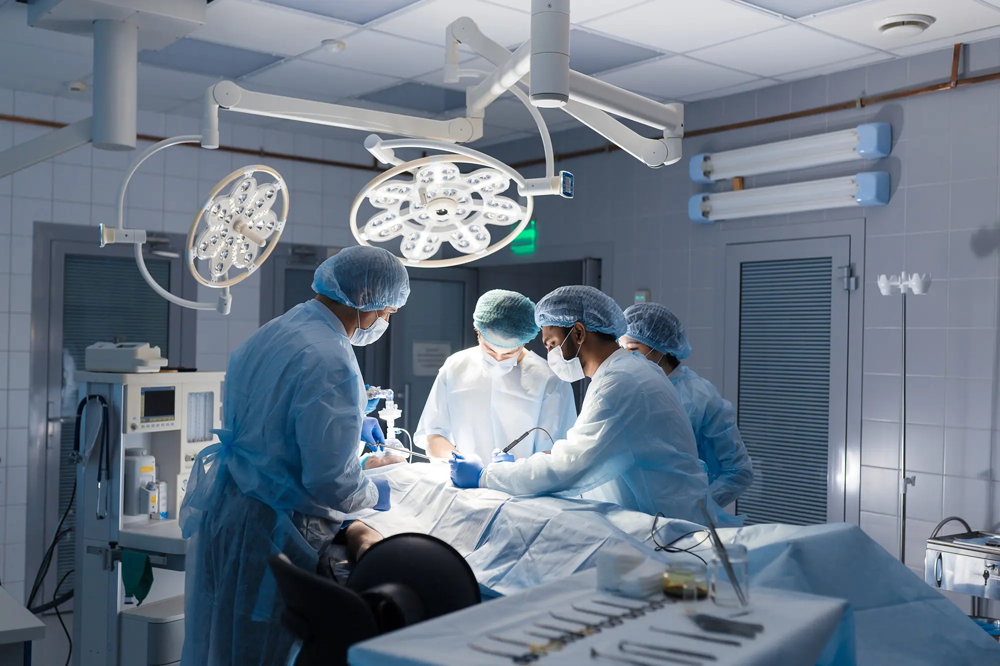 What to Do After Medical Malpractice